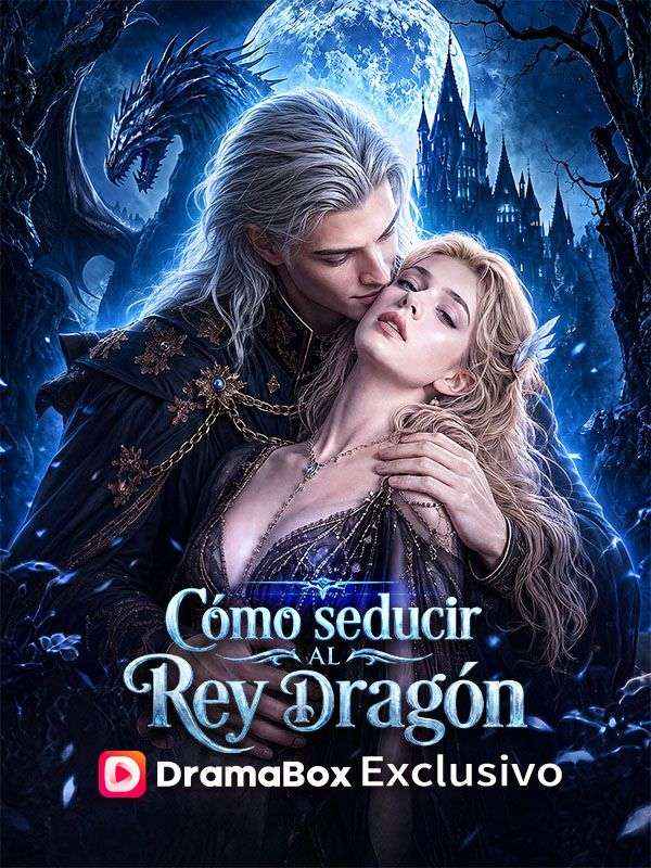 Cómo seducir al Rey Dragón poster