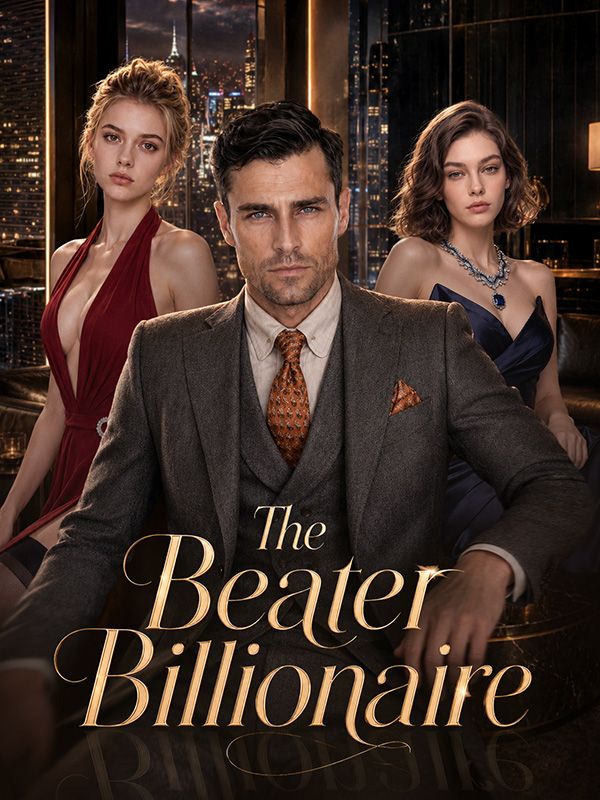 The Beater Billionaire poster