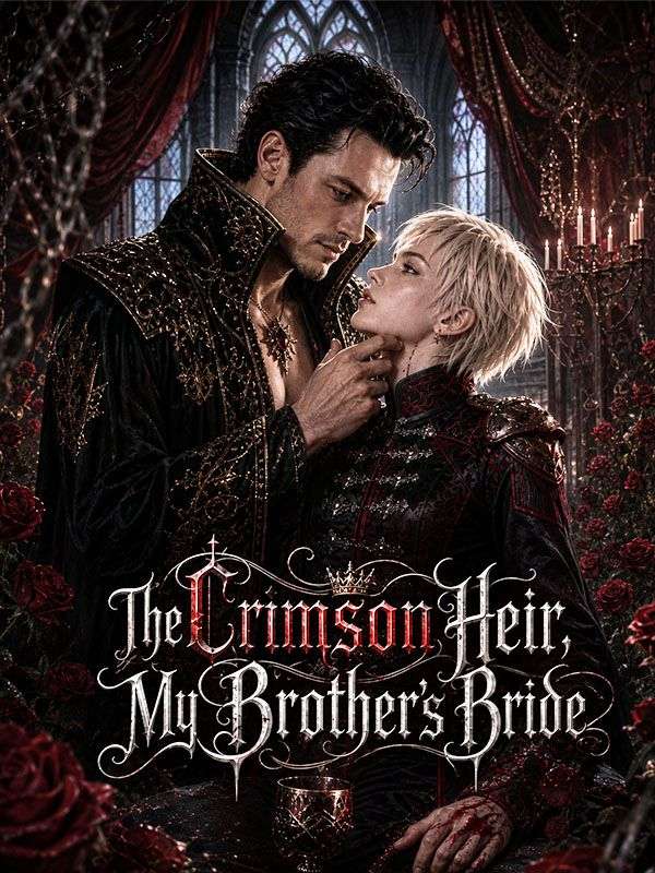 The Crimson Heir，My Brother's Bride poster