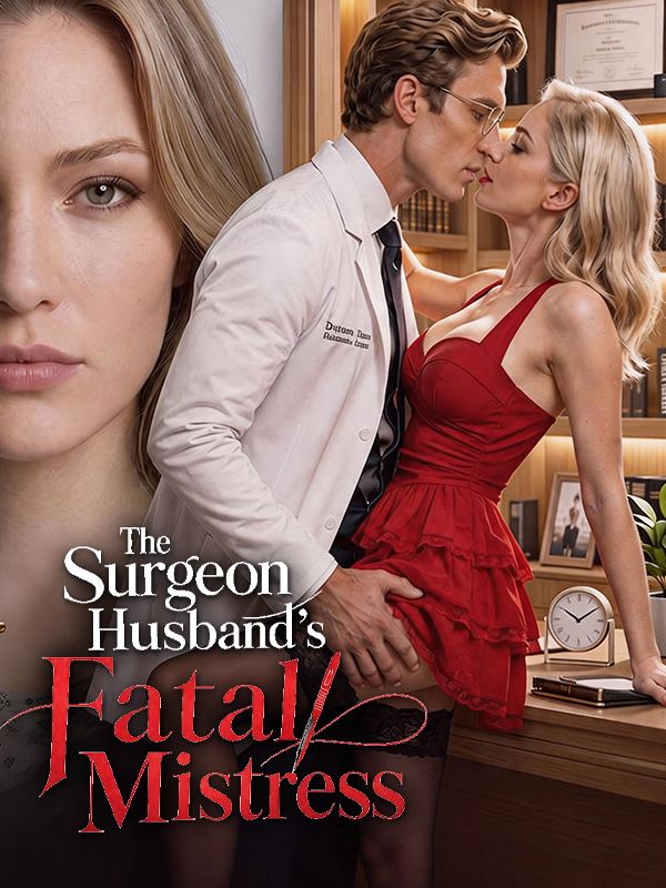 The Surgeon Husband’s Fatal Mistress poster
