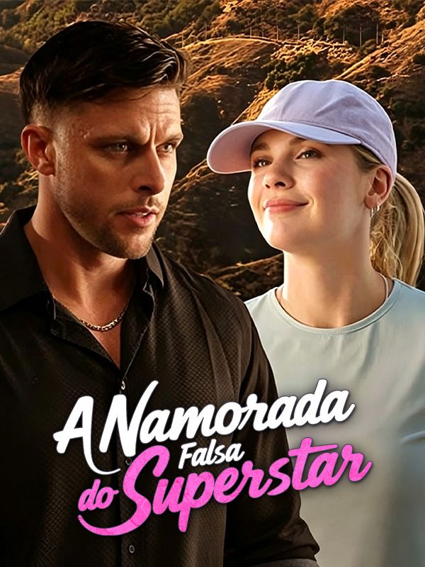 A Namorada Falsa do Superstar poster