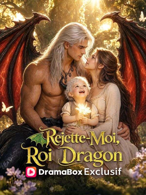 Rejette-Moi, Roi Dragon ( Doublé ） poster