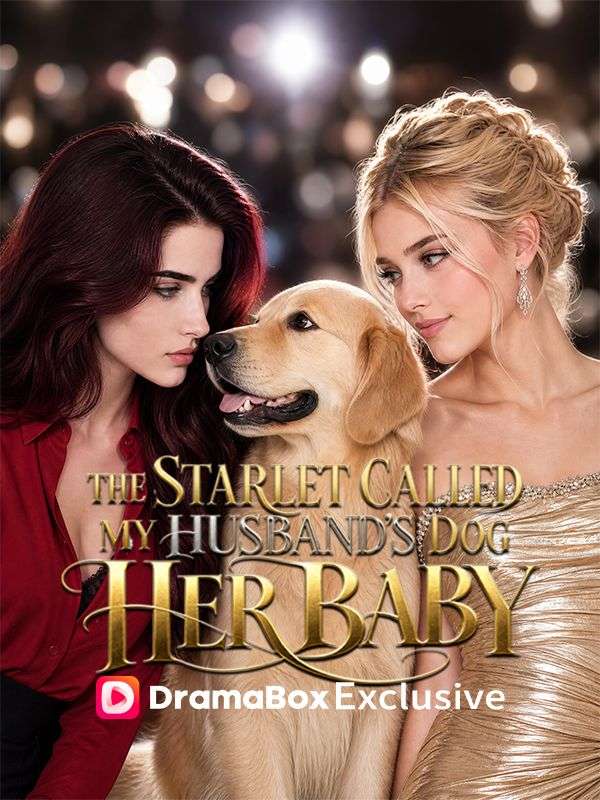 The Starlet Called My Husband's Dog Her Baby poster