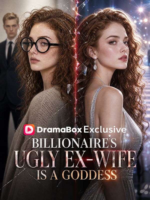 Billionaire's Ugly Ex-Wife Is a Goddess poster