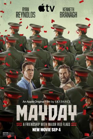 Mayday - 123Movies