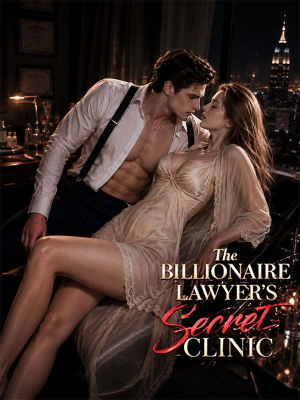 The Billionaire Lawyer’s Secret Clinic poster
