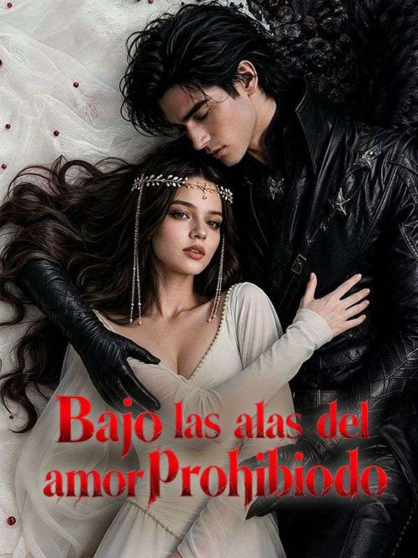 Bajo las alas del amor prohibido poster