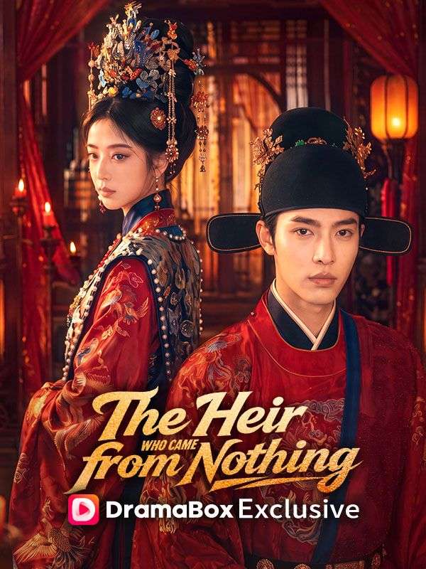 The Heir Who Came from Nothing poster