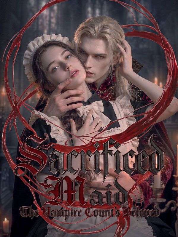 Sacrificed Maid: The Vampire Count’s Beloved poster