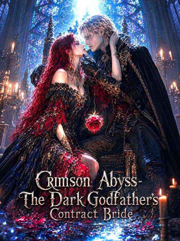 Crimson Abyss: The Dark Godfather's Contract Bride poster