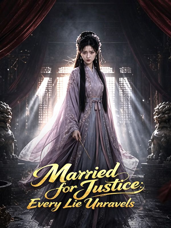Married for Justice: Every Lie Unravels poster