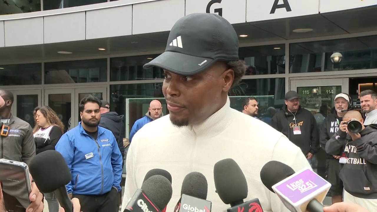 Kyle Lowry | Lowry Block Party | September 19, 2026