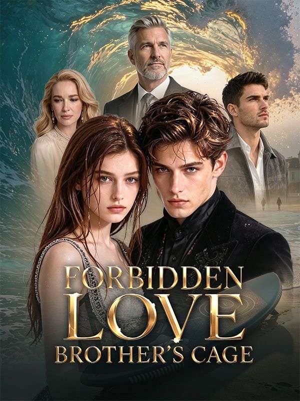Forbidden Love ：Brother‘s Cage poster