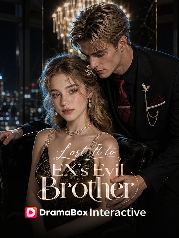 Lost It To Ex`s Evil Brother poster