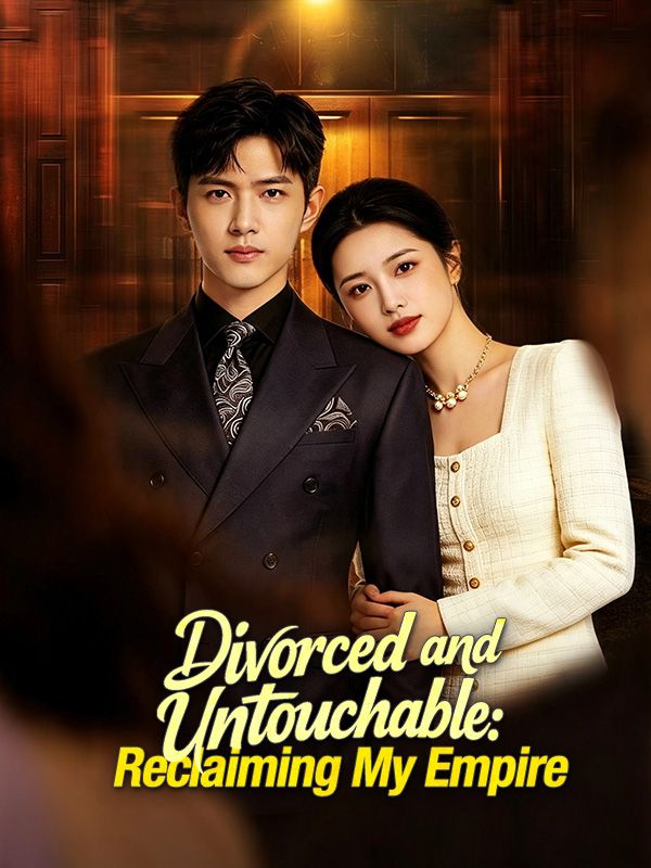 Divorced and Untouchable: Reclaiming My Empire poster