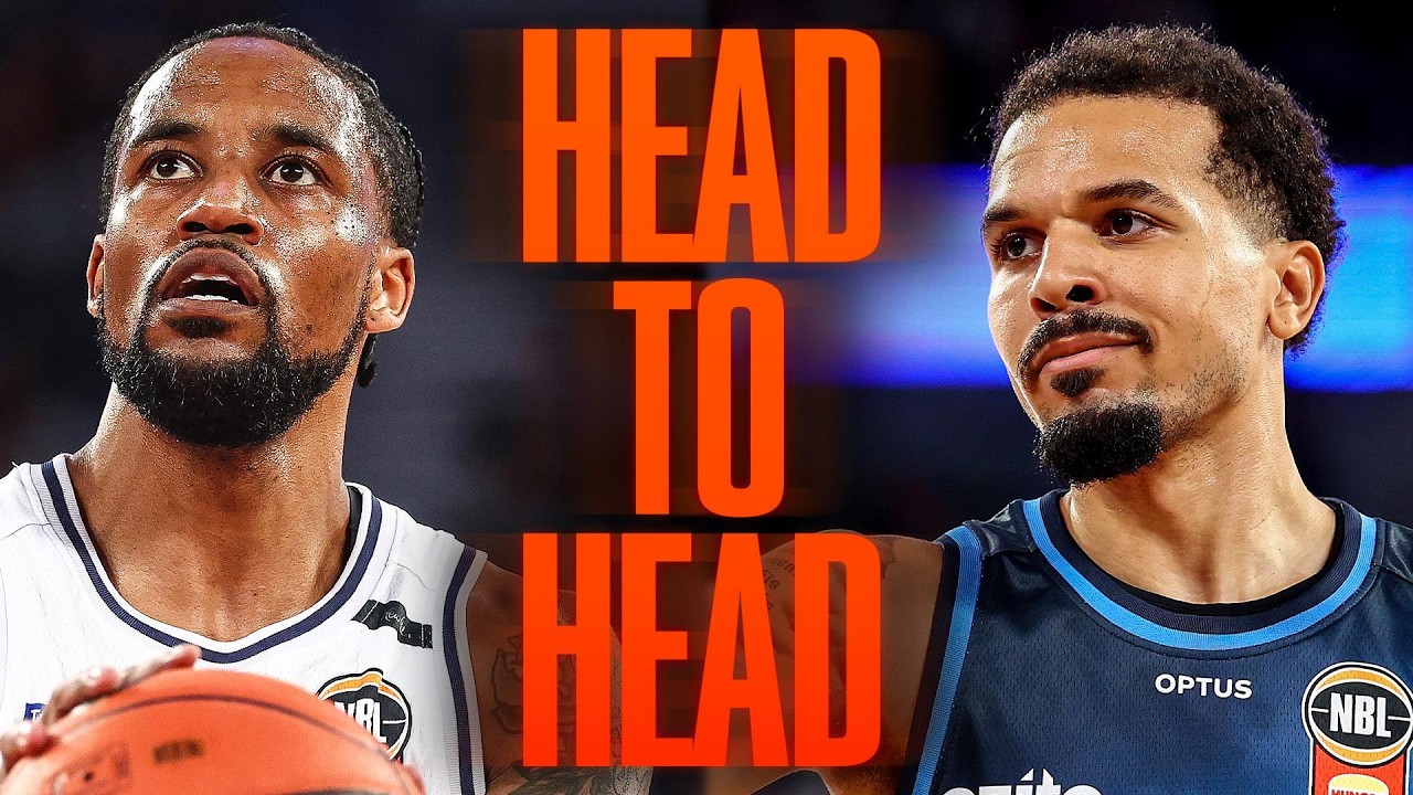 BRYCE COTTON vs COLE ANTHONY đż | Superstars Go Head-to-Head in Season Opener