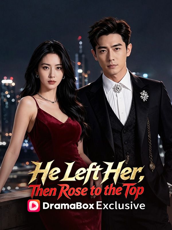 He Left Her, Then Rose to the Top poster