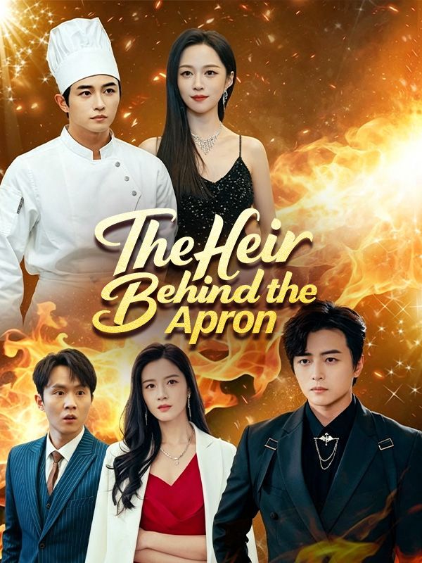 The Heir Behind the Apron poster