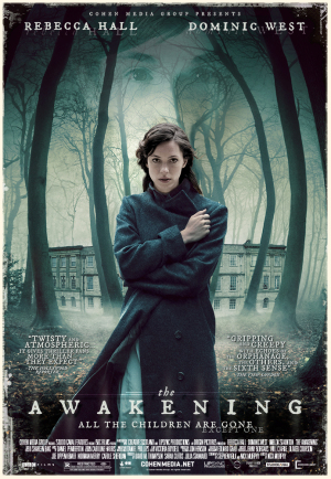 The Awakening [Version française] - 123Movies