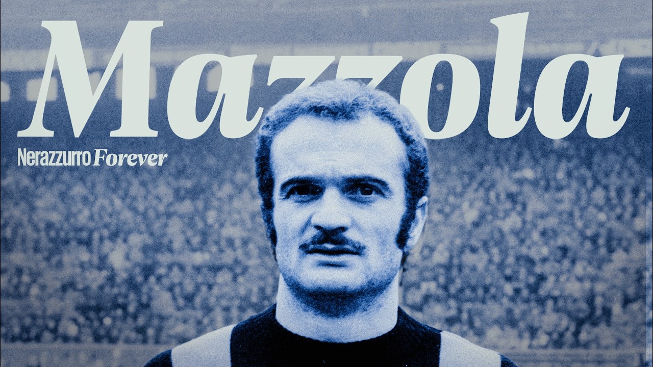 πͺπ°π¨πΆ πΊπ¨π΅π«πΉπΆ π€π | MAZZOLA - Nerazzurro Forever βΎοΈ