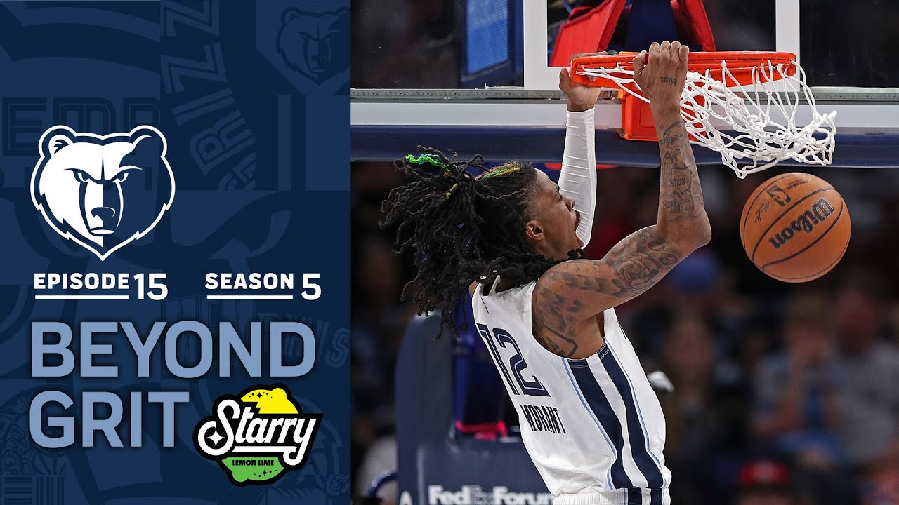 Set the Tone | Beyond Grit - S5:E15