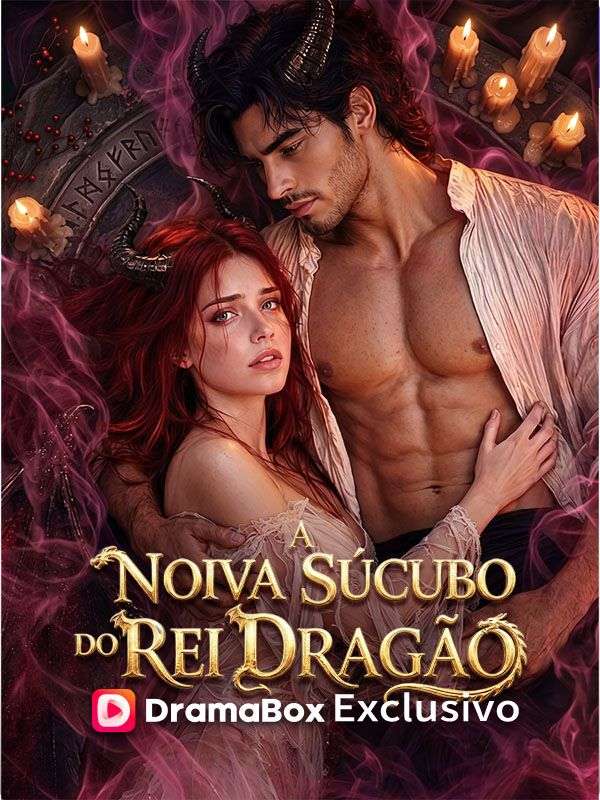 A Noiva Súcubo do Rei Dragão poster