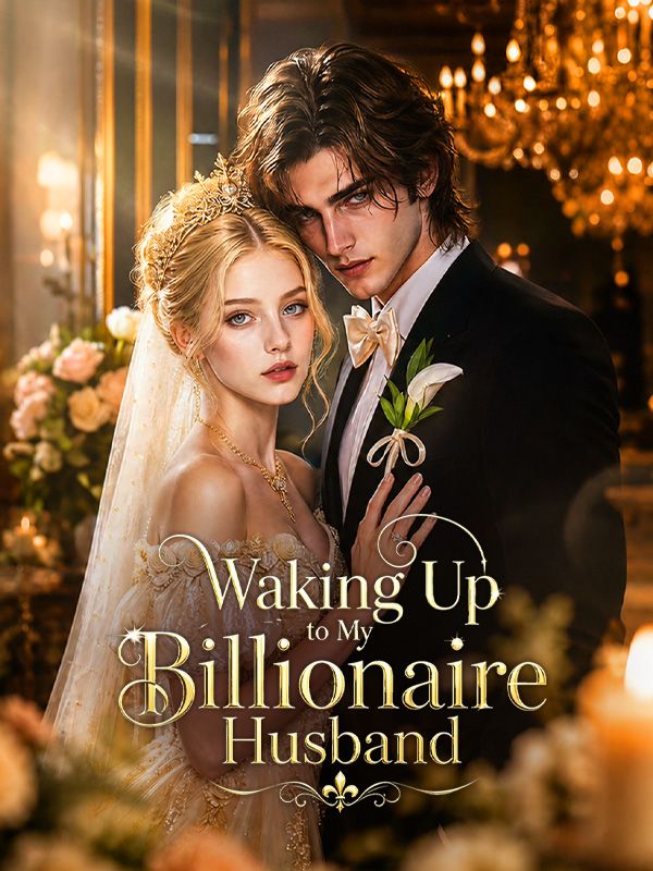 Waking Up to My Billionaire Husband poster