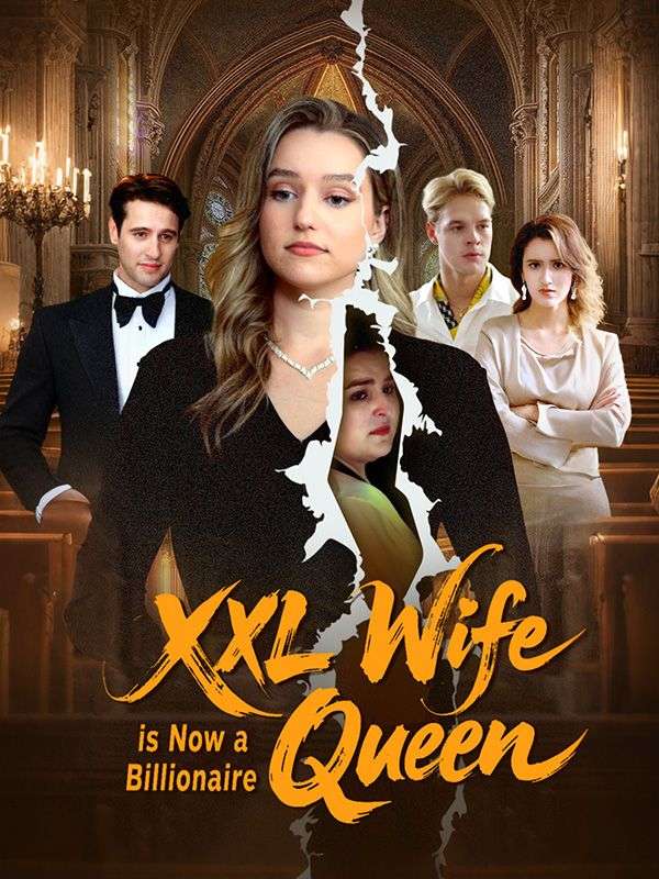 XXL Wife is Now a Billionaire Queen poster
