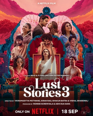 Lust Stories 3 [English] - 123Movies