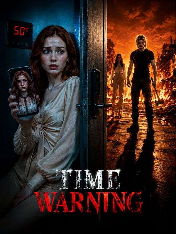 Time Warning poster