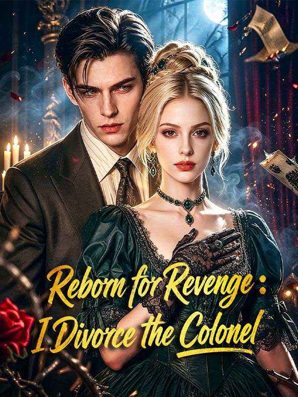 Reborn for Revenge: I Divorce the Colone poster