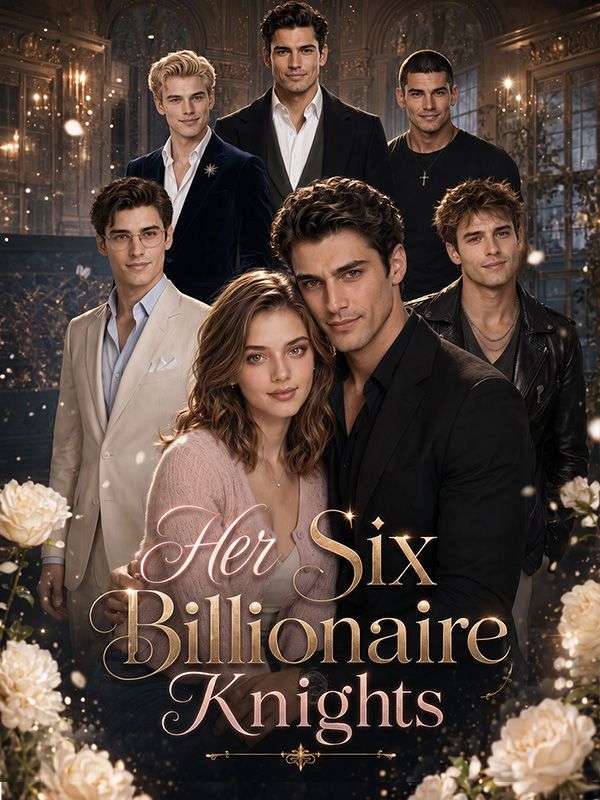 Her Six Billionaire Knights poster