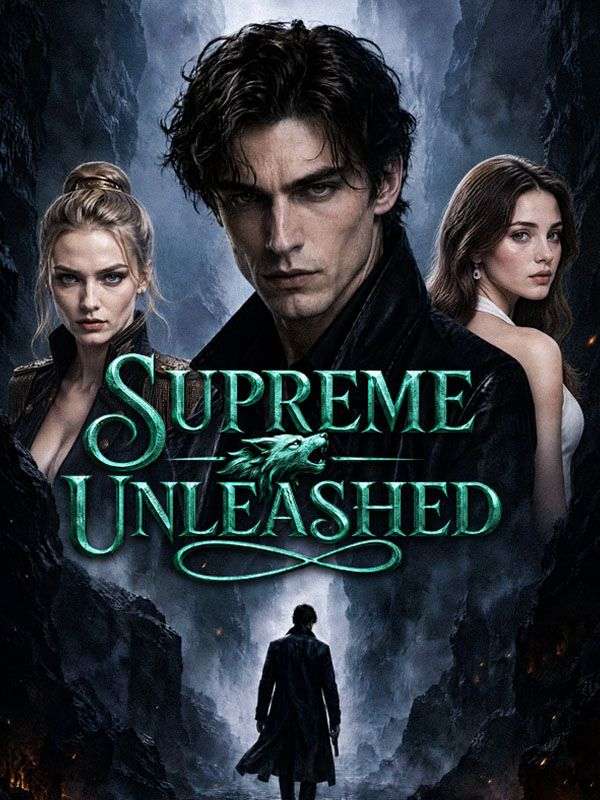 Supreme Unleashed poster
