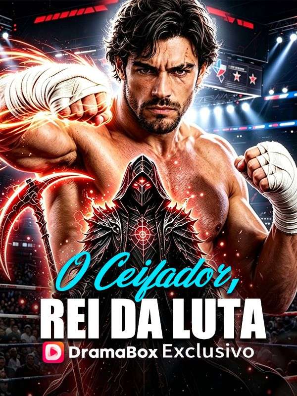 O Ceifador, Rei da Luta (Dublado) poster