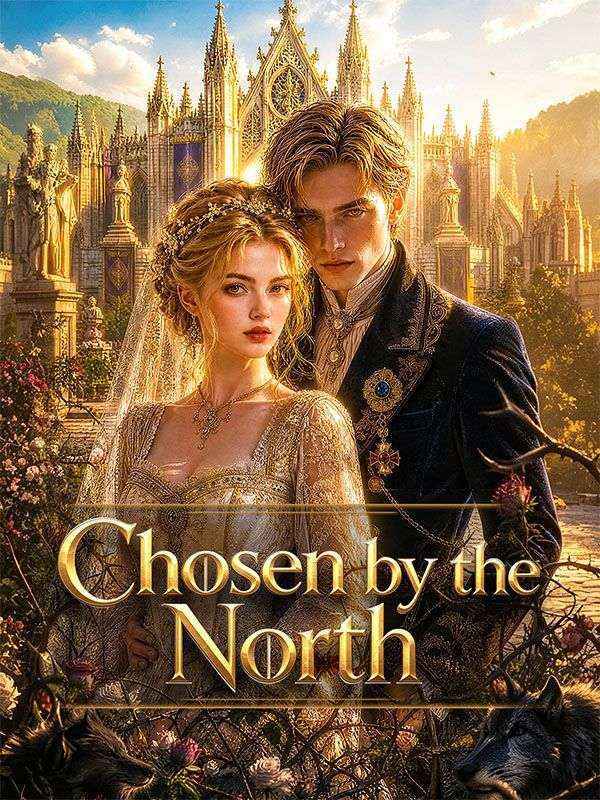 Chosen by the North poster