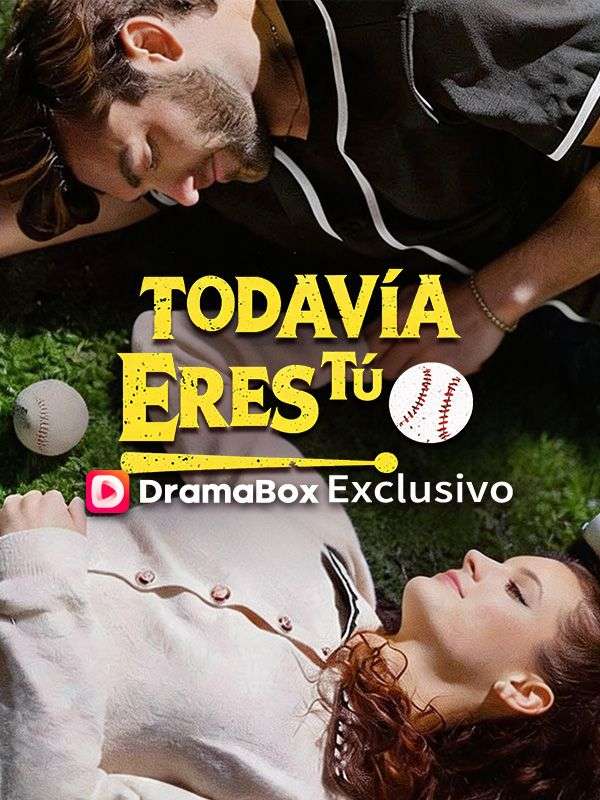 Todavía eres tú poster