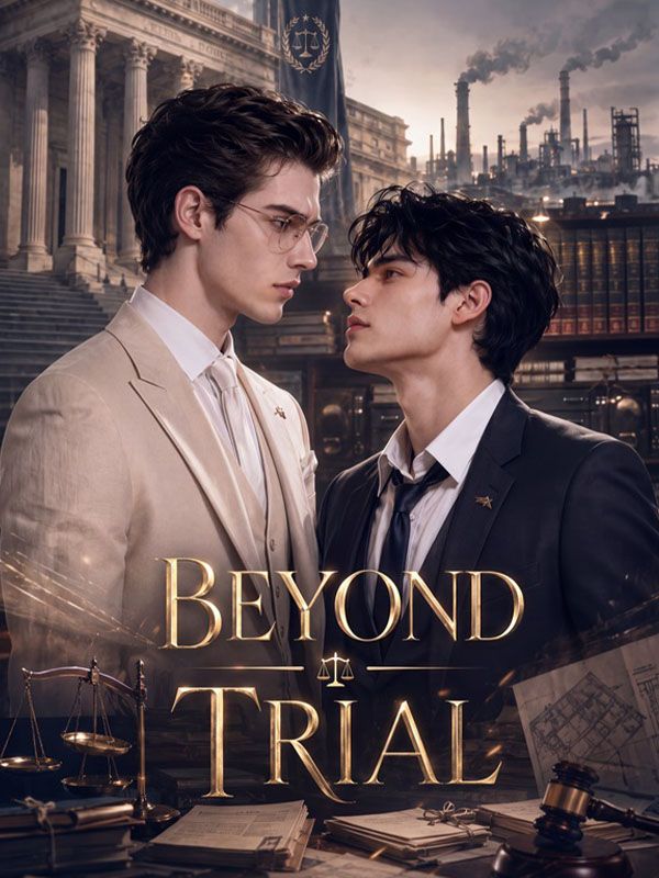 Beyond Trial poster