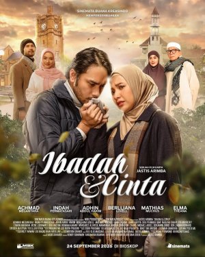 Ibadah & Cinta - 123Movies