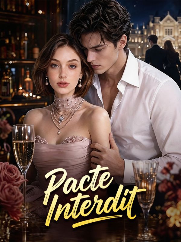Pacte Interdit poster