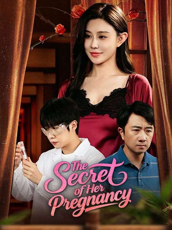 The Secret of Her Pregnancy poster