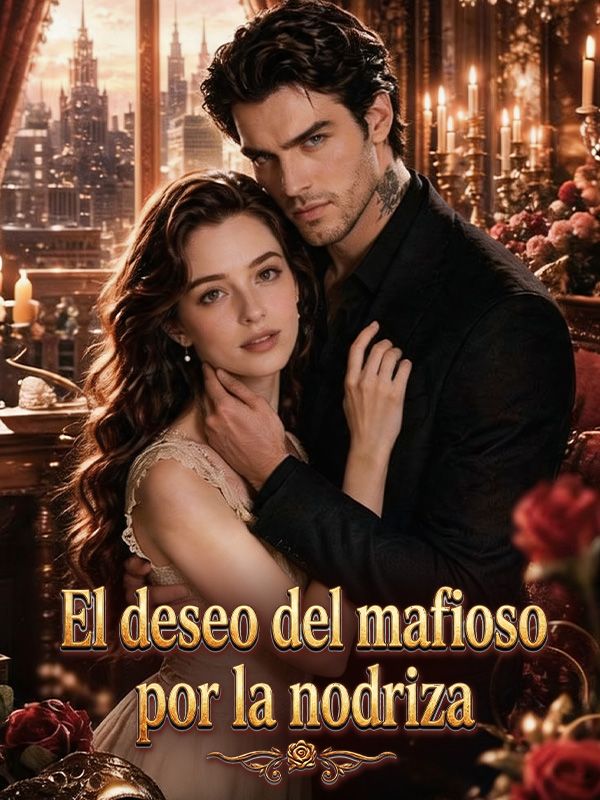 El deseo del mafioso por la nodriza poster