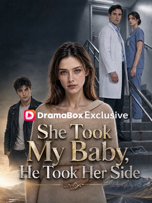 She Took My Baby, He Took Her Side poster
