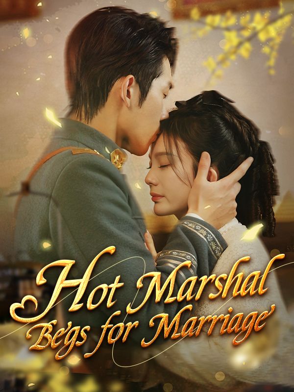 Hot Marshal Begs for Marriage（DUBBED） poster
