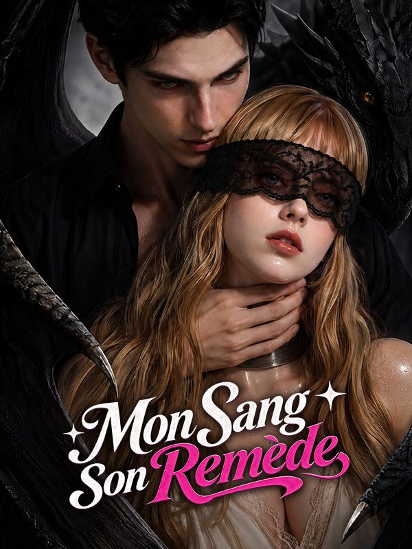 Mon Sang, Son Remède poster