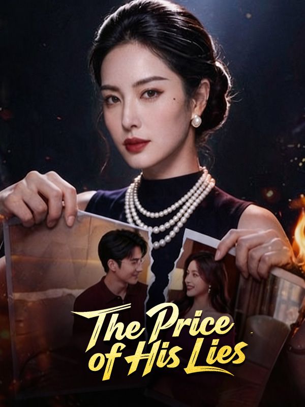 The Price of His Lies poster