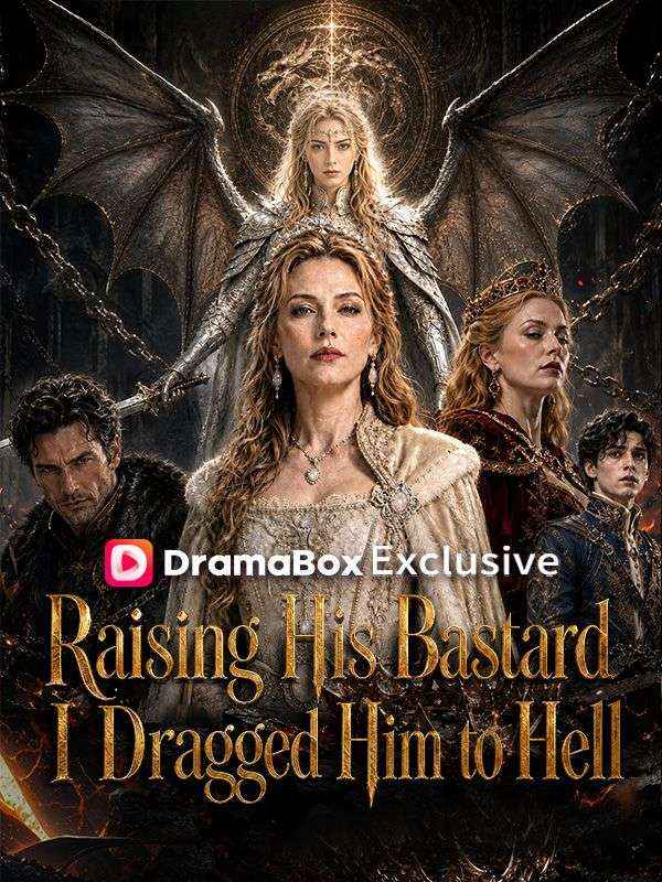 They Buried My Daughter. She Came Back a Queen poster