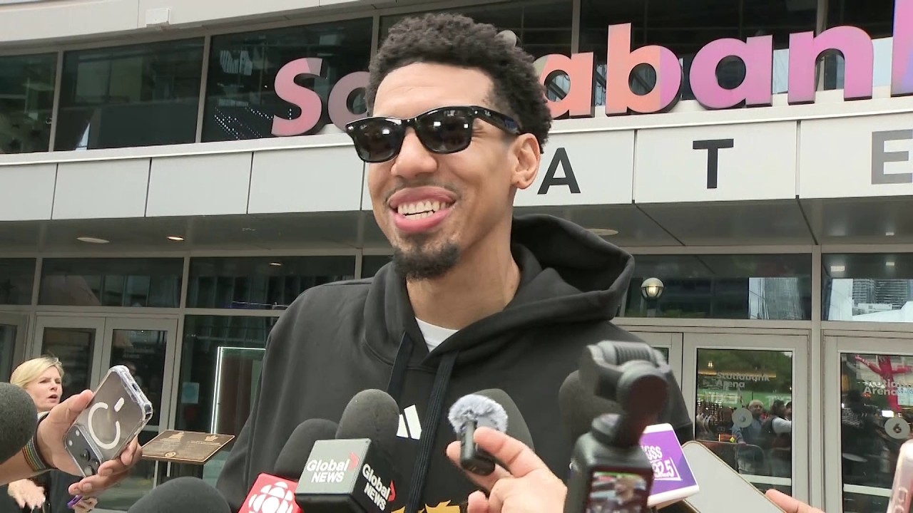 Danny Green | Lowry Block Party | September 19, 2026