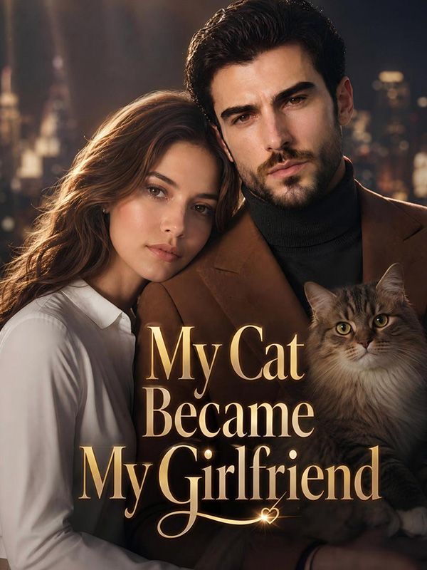 My Cat Became My Girlfriend poster