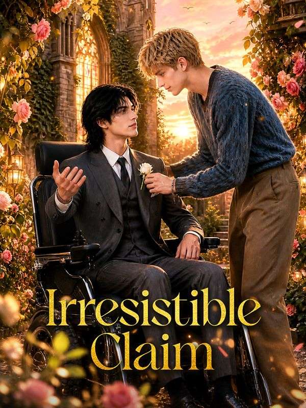 Irresistible Claim poster