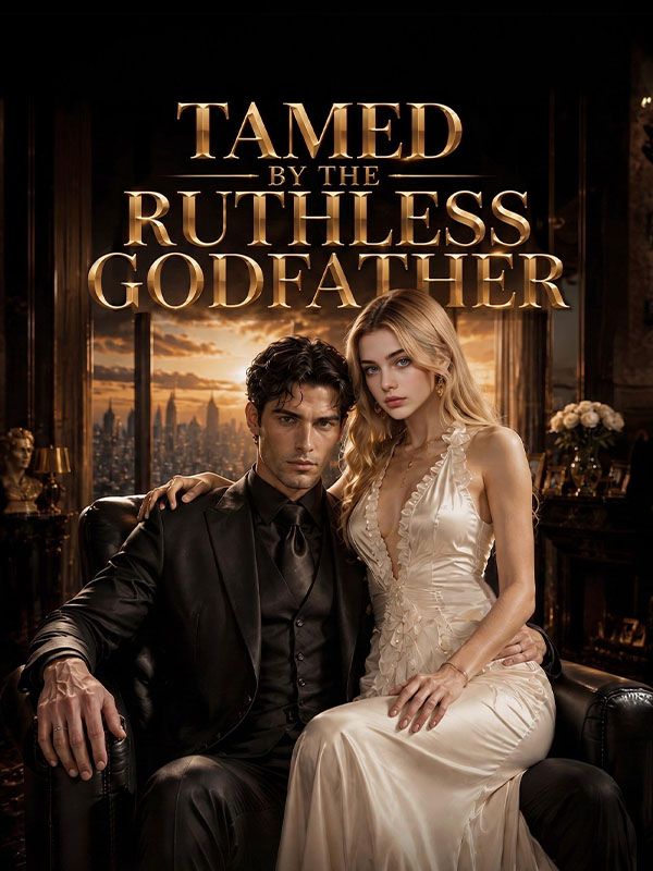 Tamed by the Ruthless Godfather poster